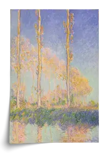 Autumn Effect at Argenteuil Art Print