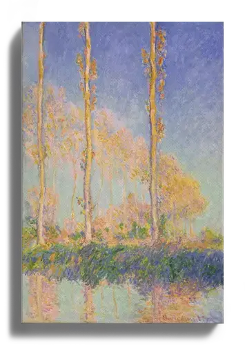 Autumn Effect at Argenteuil Art Print