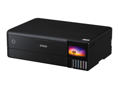 Epson EcoTank ET-8550